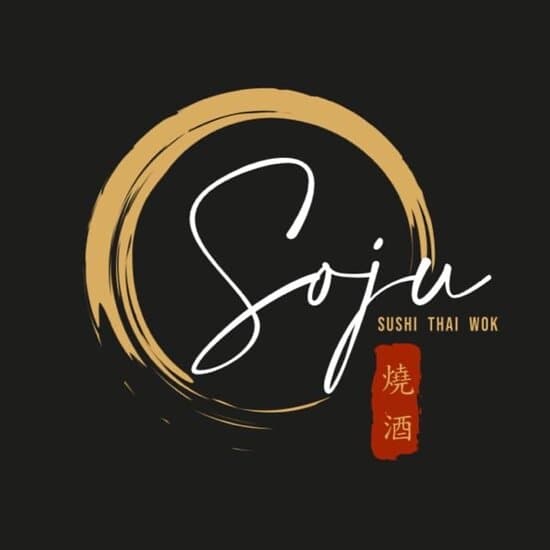 Soju Sushi